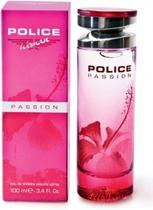 Police Passion Femme Edt Vapo 75ML