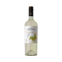 Vino Los Boldos Tradición Reserva Sauvignon Blanc 750ML