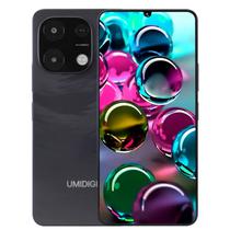 Celular Umidigi Note 90 4/256GB 6.75" Black