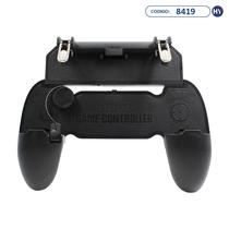 Gatilhos Gamepad Controller W11+ P/Smartphones Pubg Mobile/Free Fire/Fornite