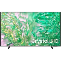 TV Smart Samsung UN50DU8000GXZS LED 50" Uhd 4K