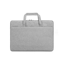 Maleta para Notebook Piblu MAC-K7 Bag 14" Stylish - Gray