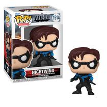 Funko Pop! Animation DC Comics Titans - Nightwing 1514