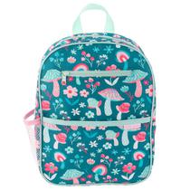 Stephen Joseph Mochila Espaldera Infantil Mushroom