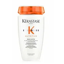 Kerastase Shampoo Nutritive Bain Satin 250ML