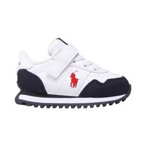 Tenis Infantil Polo Ralph Lauren RF104135