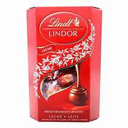 Lindt Chocolate Bombones Dulce de Leche 200GR