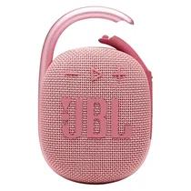 Speaker JBL Clip 4 Pink