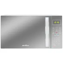 Microondas Britania PMO28EB 1400 Watts Gris