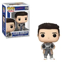 Funko Pop Say Anything Lloyd Dobler 1734