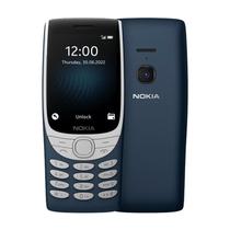 Celular Nokia 8210 TA-1485 / Dual Sim / 4G / 2,8" / 1450 Mah - Dark Blue