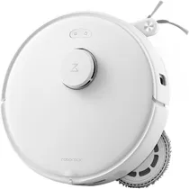 Aspirador Roborock Qrevo Curv 5A1 18500PA 110V Bra