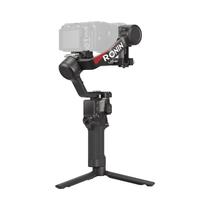 Estabilizador Dji RS 4 Gimbal Combo Negro