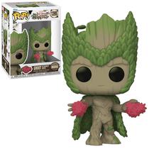 Funko Pop! Marvel - We Are Groot As Scarlet Witch 1395