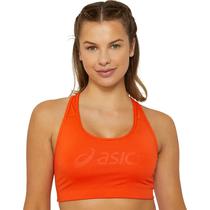 Asics Top Padded 2012C366.801 Femenino (T)s Koi/Koi