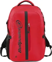 Mochila Bullpadel Xplo BPM25022 448167 - Vermelho