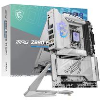 Placa Mae MSI MPG Z890 Edge Ti Wi-Fi Socket LGA 1851 / DDR5