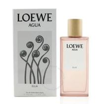 Loewe Perfume Agua Ella Edt 100ML 8246