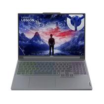 Notebook Gaming Lenovo Legion 5 16IRX9 83DG009SUS i7-14650HX 2.2GHZ/ 16GB/ 1TB SSD/ 16" Wqxga Ips 165HZ/ RTX4060 8GB/ RJ-45/ Backlit Keyboard/ Luna Gray/ W11H