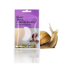 Quret Snail Hydrogel Eye Patch