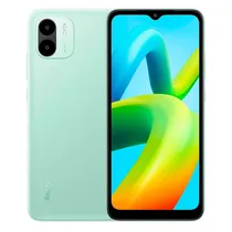 Smartphone Xiaomi Redmi A1 Global 32GB 2GB Ram Dual Sim Tela 6.52" - Verde