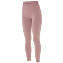 Calça Legging New Balance Feminino Sleek 25 Inch High Rise XL Rosa – WP41177RSE
