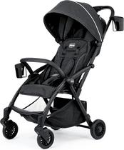 Chicco Juvenile Chicco Juvenile Carrito Ultra-Compacto Presto Graphite Desde 0M Hasta 22KG Gris