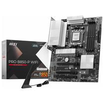 Placa Mae MSI Pro B850-P Wi-Fi Socket AM5 / DDR5