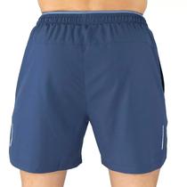 Everlast Short Mas Poly/SPX Terry 5 EV53AAM233 (T) L Navy