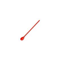 Sillymann Silicone Kitchen Tools - Red