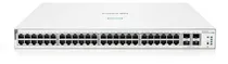 Aruba Ion 1930 48G 4SFP + 370W Switch