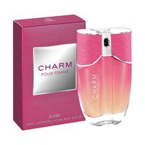 Perfume Feminino Emper Charm Pink 80ML