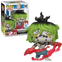 Funko Pop! Animation Demon Slayer Special Edition - Gyutaro 1754