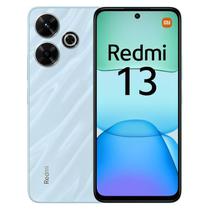 Celular Xiaomi Redmi 13 8/128GB 6.79" Blue