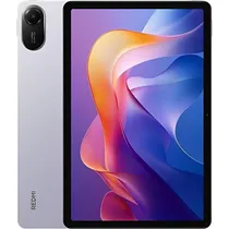 Tablet Xiaomi Redmi Pad 2 11" Wi-Fi 128 GB - Lavanda Púrpura