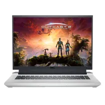 Notebook Dell G7 16 G7630-9926GRY-Pus, Intel i9-13900HX 3.90GHZ (5.40GHZ), 16GB Ram, 1TB SSD, Tela 16" Wqxga QHD+ 2.5K 240HZ, Geforce RTX4070 8GB, Windows 11 Home, Inglês, Quatum White