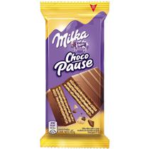 Chocolate Milka Choco Pause 45G