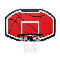 Tabela de Basquete com Aro 90X10 CM