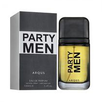 Perfume Arqus Party Men Edp Masculino 100ML