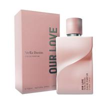 Perfume Stella Dustin Our Love Eau de Parfum 100ML