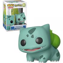 Funko Pop! Animation Pokemon - Bulbasaur 453