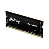 Memoria para Notebook Kingston Fury Impac DDR4 8GB 3200MHZ