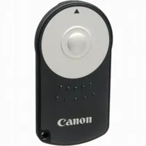 Control Remoto RC-5 p/Canon