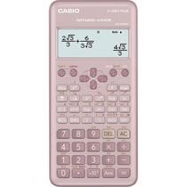 Calculadora Casio FX-82ES Plus 2ND Edition - Rosa