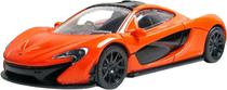 Mclaren P1 Escala (1/43) Rastar 58700 - Orange