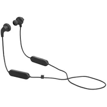 Fone de Ouvido JBL Endurance Run 2 com Fio – Preto