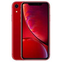 iPhone XR 128GB Usa Vermelho Swap Grade A