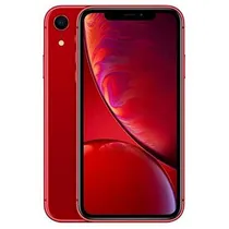 iPhone XR 64GB Vermelho Swap Face Id Off