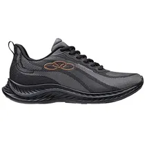 Tenis W Olympikus Apolis (Preto-Chumbo) 206