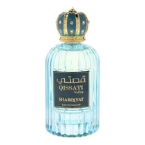 Perfume Khalis Qissati Valley Sharqiyat Feminino Eau de Parfum 100ML